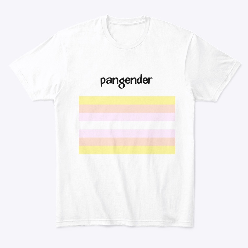 Pangender