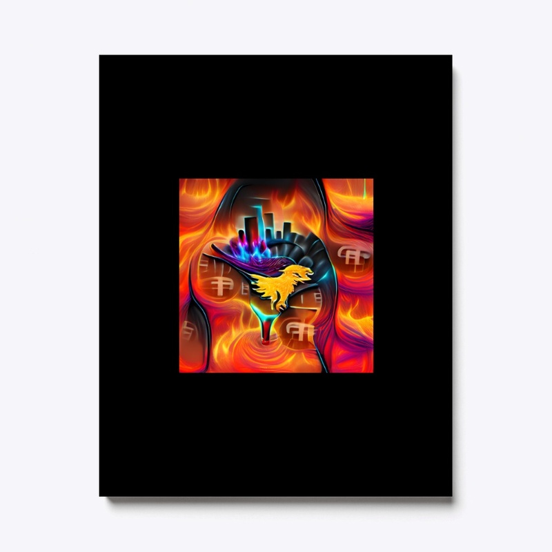 Phoenix of Trading
