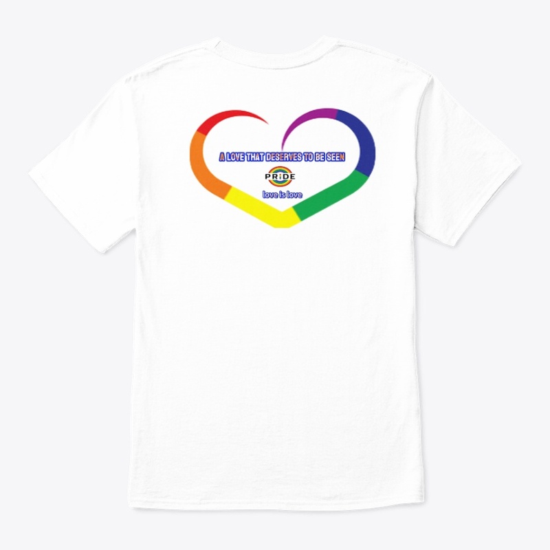 Love is Love 