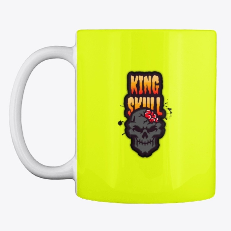 KINGSKULL