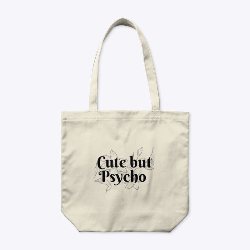 Cute But Psycho Collection