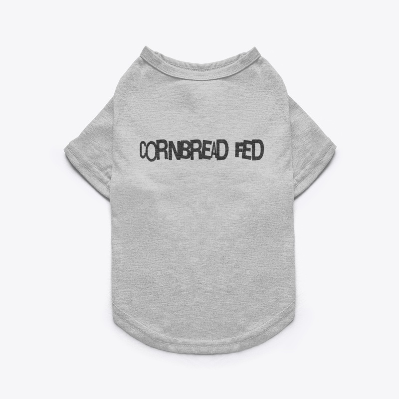 Cornbread Fed