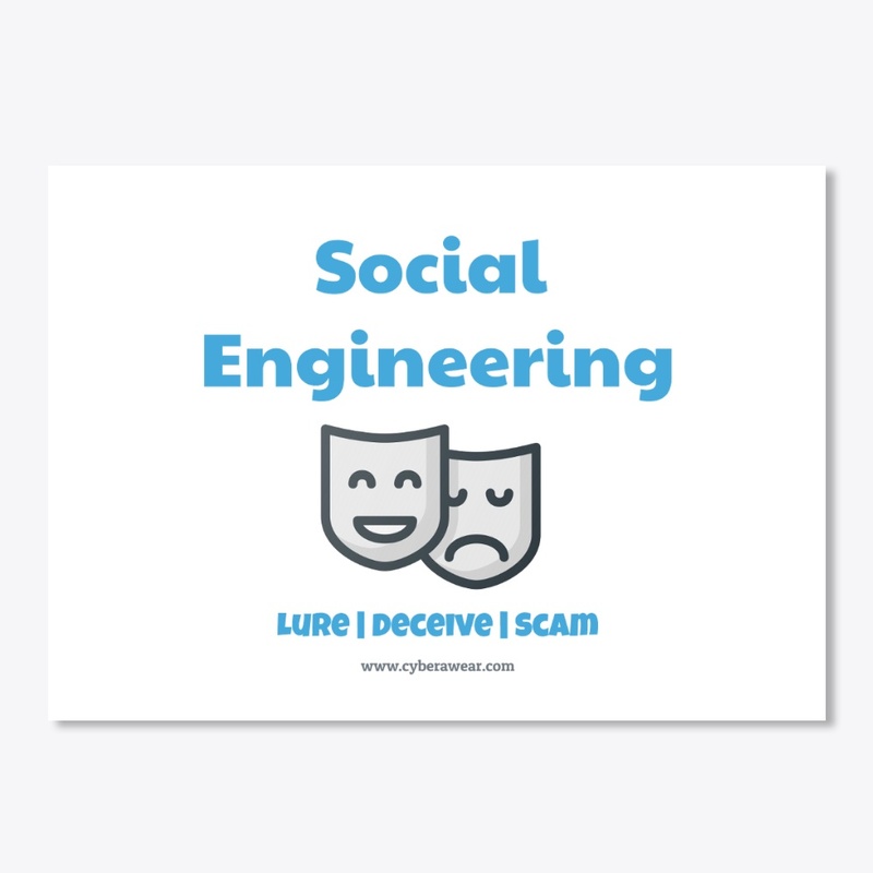 Social Engineering