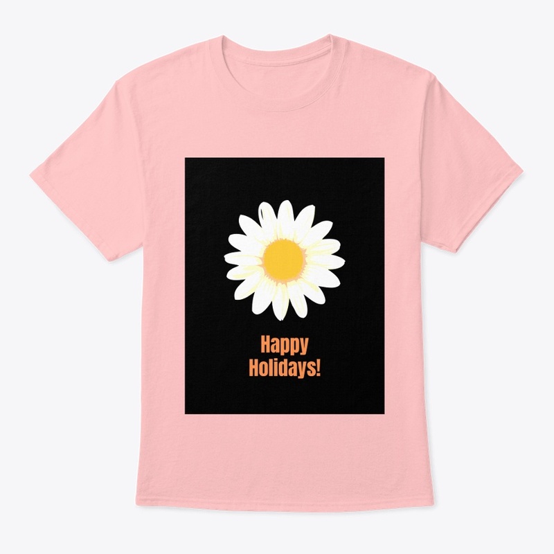Happy holidays Tshirts 