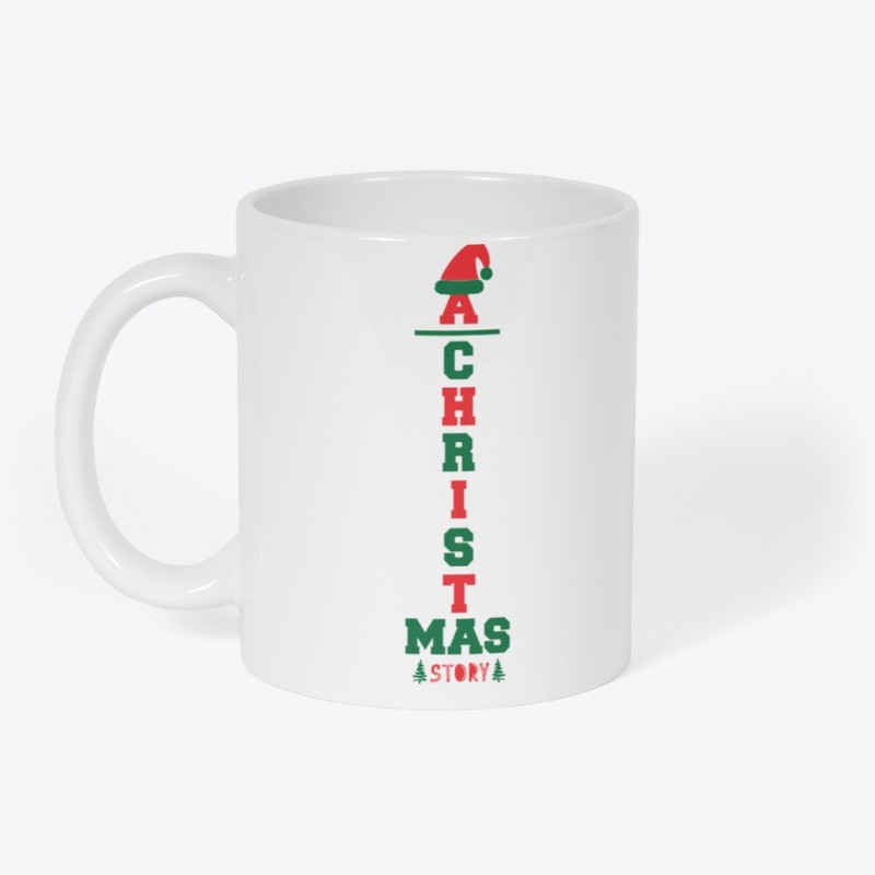 a christmas story