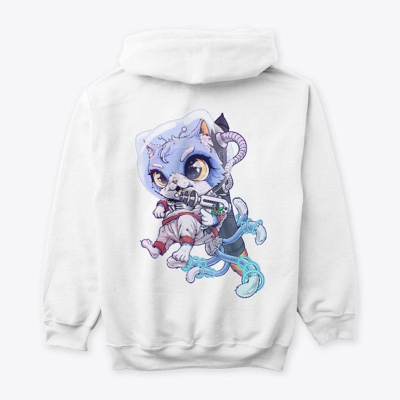 CAT ALIENS  INVASION