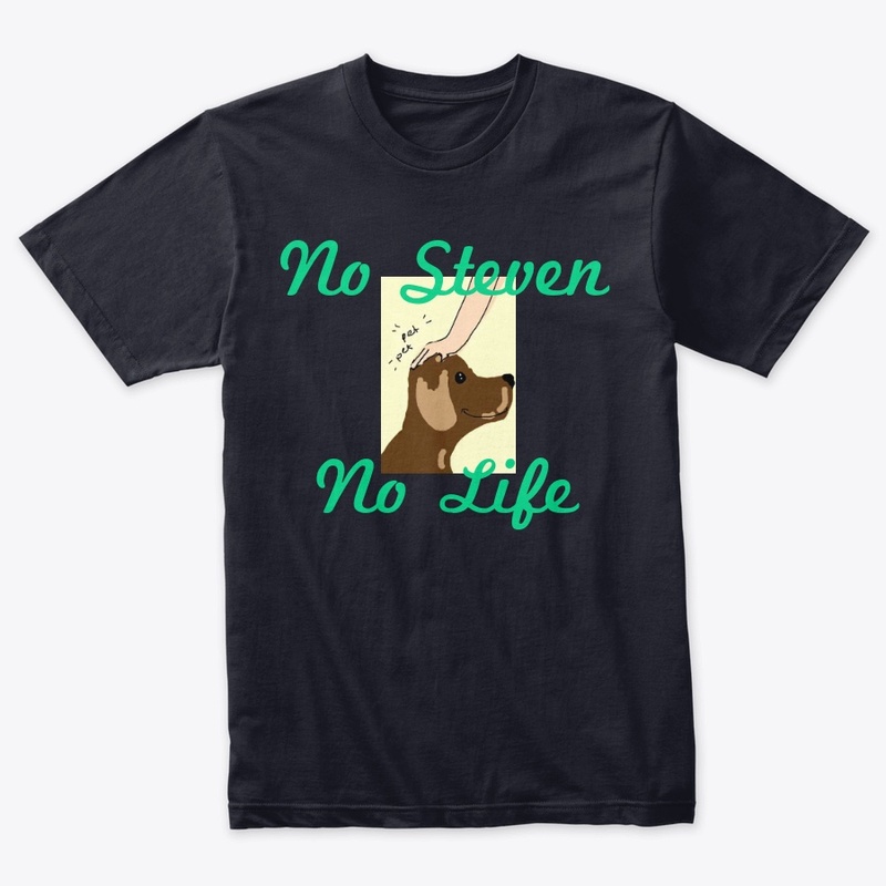 Coparo's "No Steven"