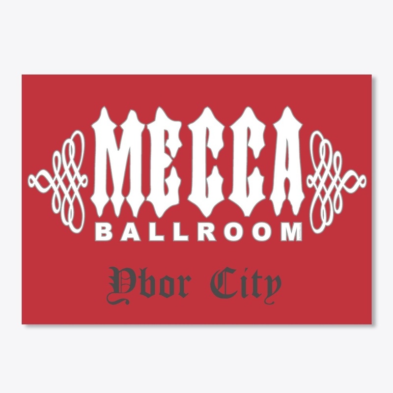 MeccaYbor