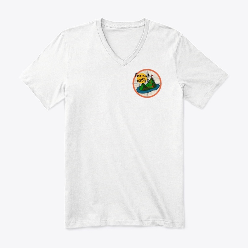 Clothes "Forest paths"