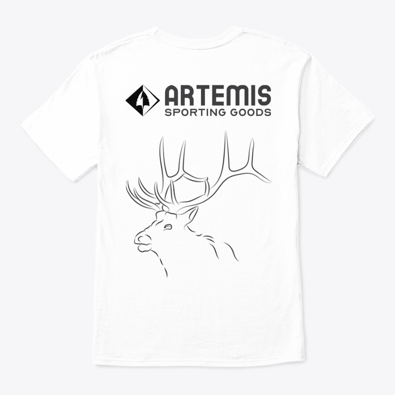 Artemis Mastro Senior T-Shirt