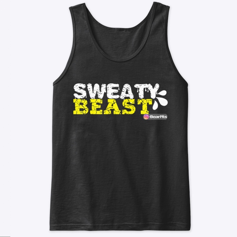 SWEATY BEAST [Beastly]