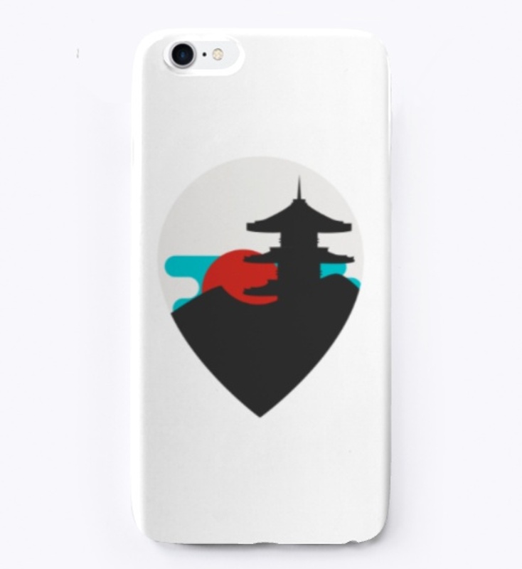 KTTL iPhone Case