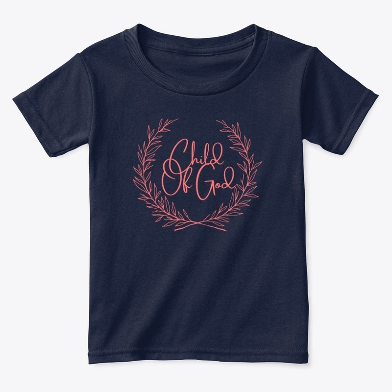 Girls Child Of God 