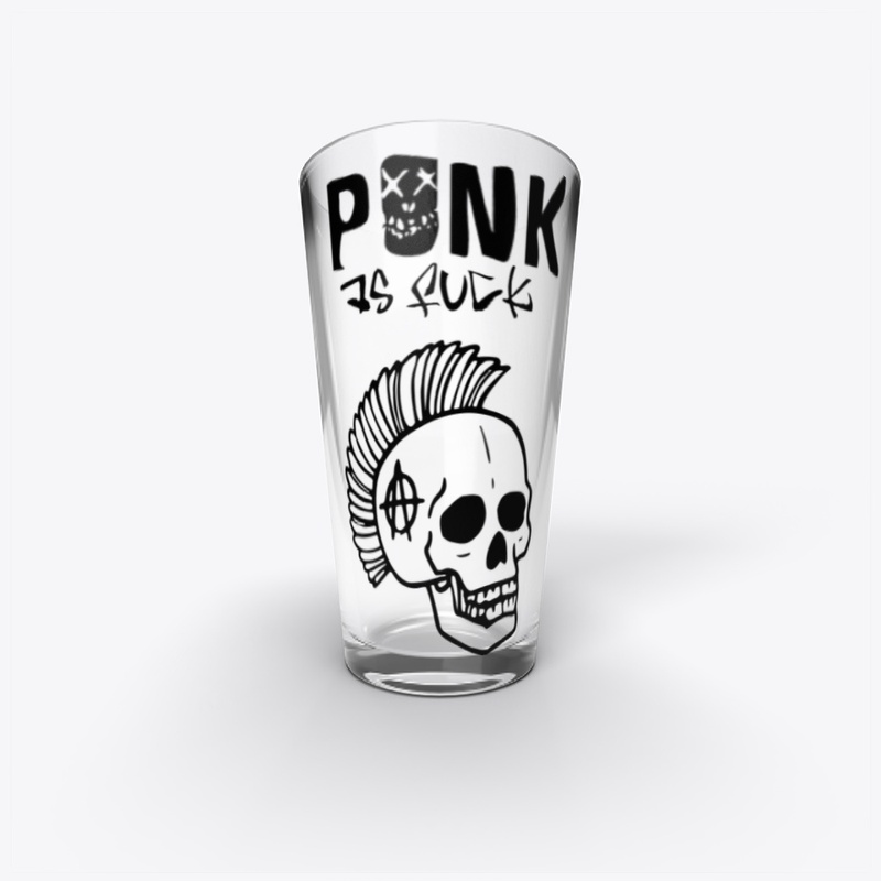 Punk AF