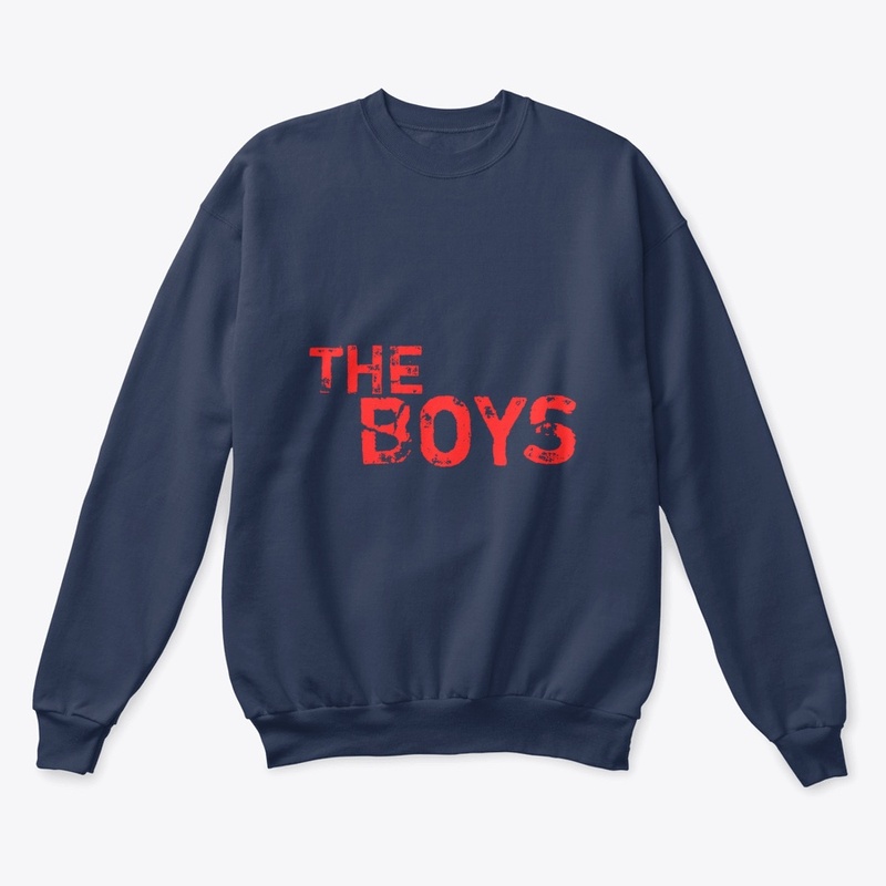 The Boys t.shirts ,hoodies, sweatshirts 