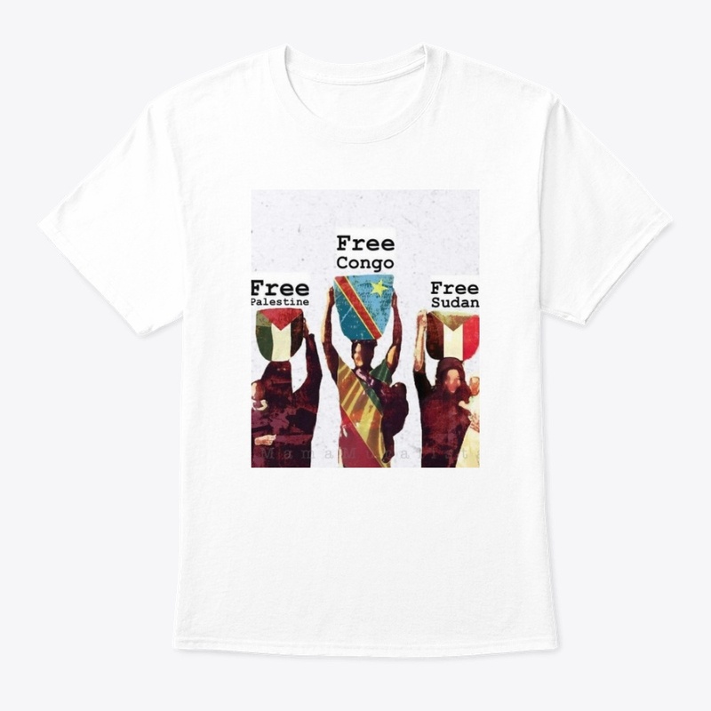FREE CON / PAL / SUD
