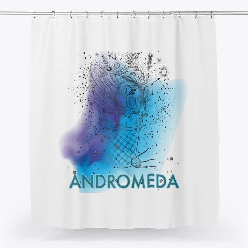 ANDROMEDA Collection 2023