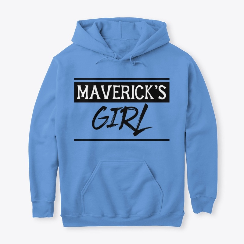 Maverick's Girl