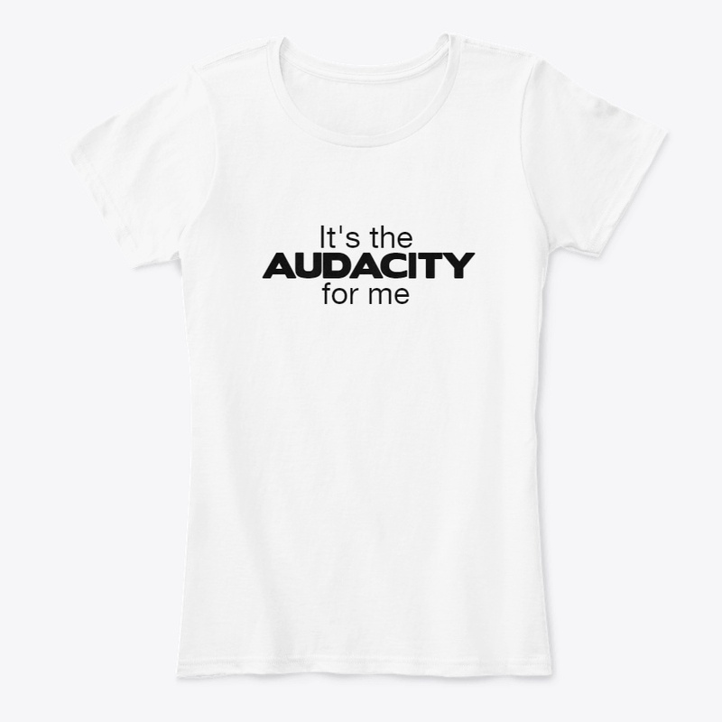 The Audacity collection
