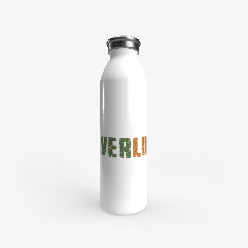 Everlutionary Drinkware