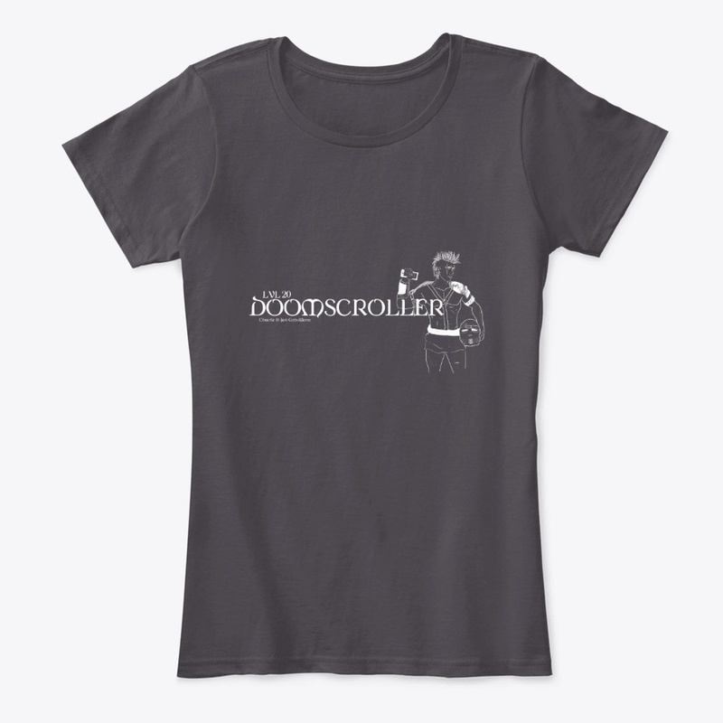 Doomscroller