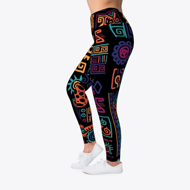 Alomik Designs African Print