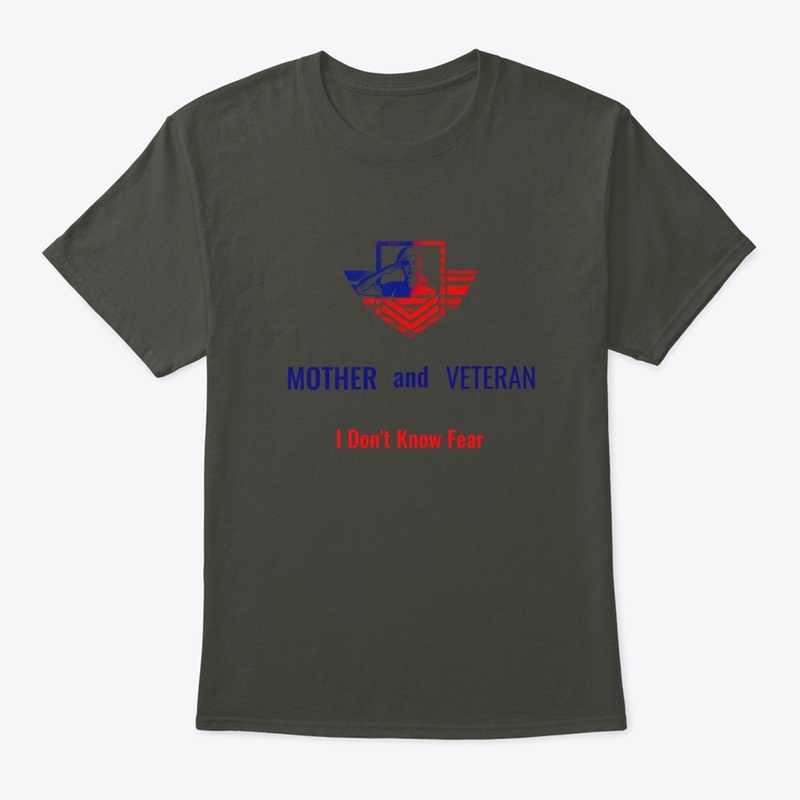Mother and Veteran