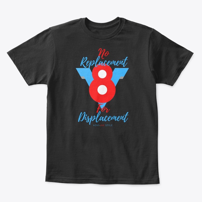 TShirt-V8-Power