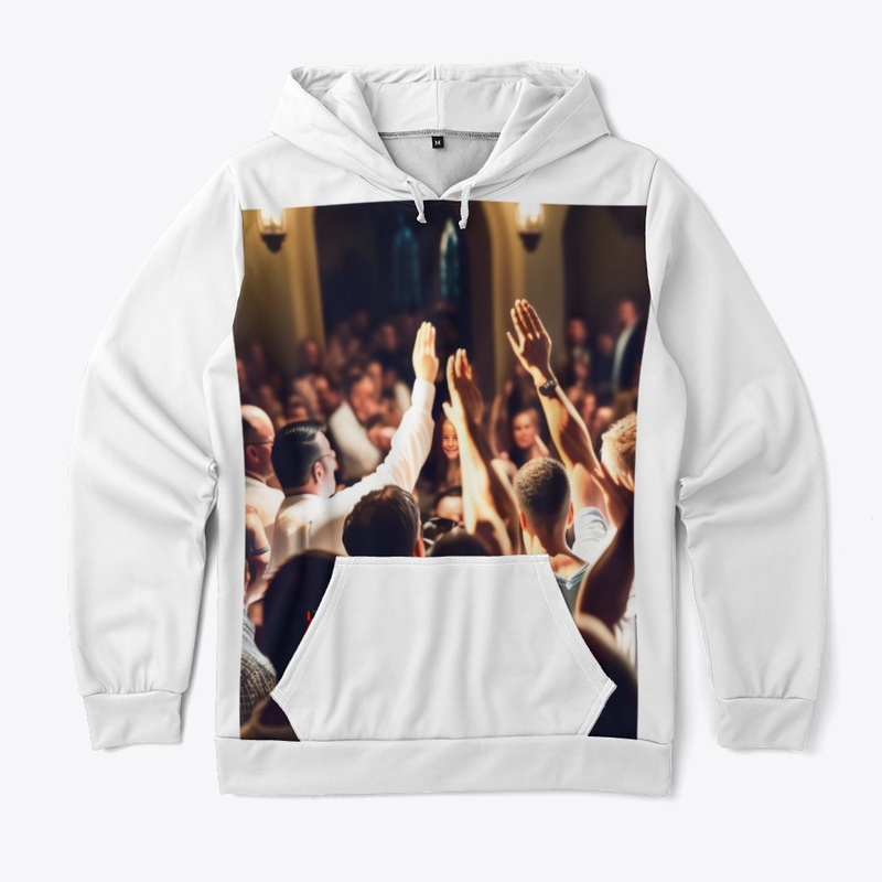Asbury Revival T-shirts