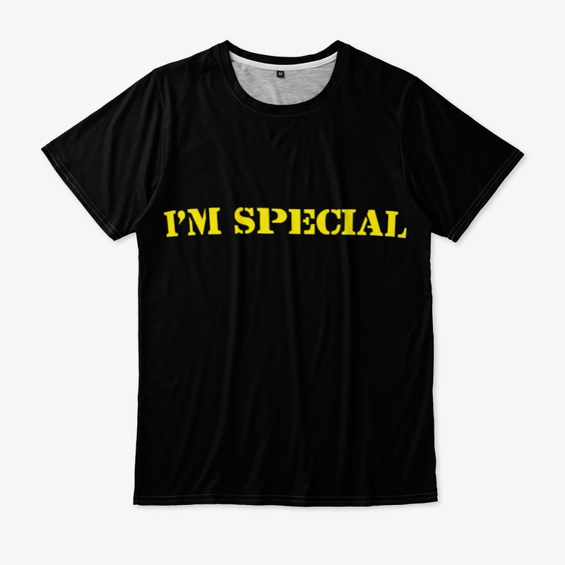 I'm Special