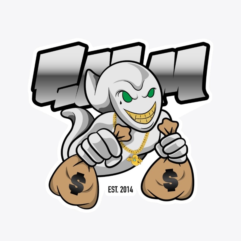 Ghost Money Gear