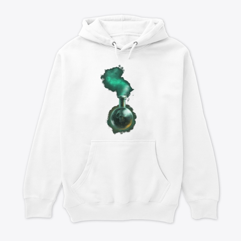 POISON GREEN