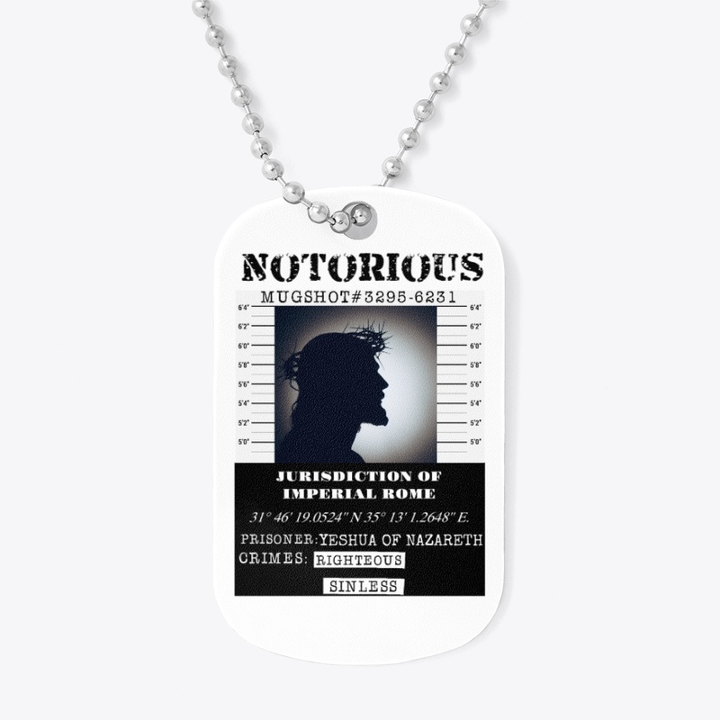 infamous/notorious collection 