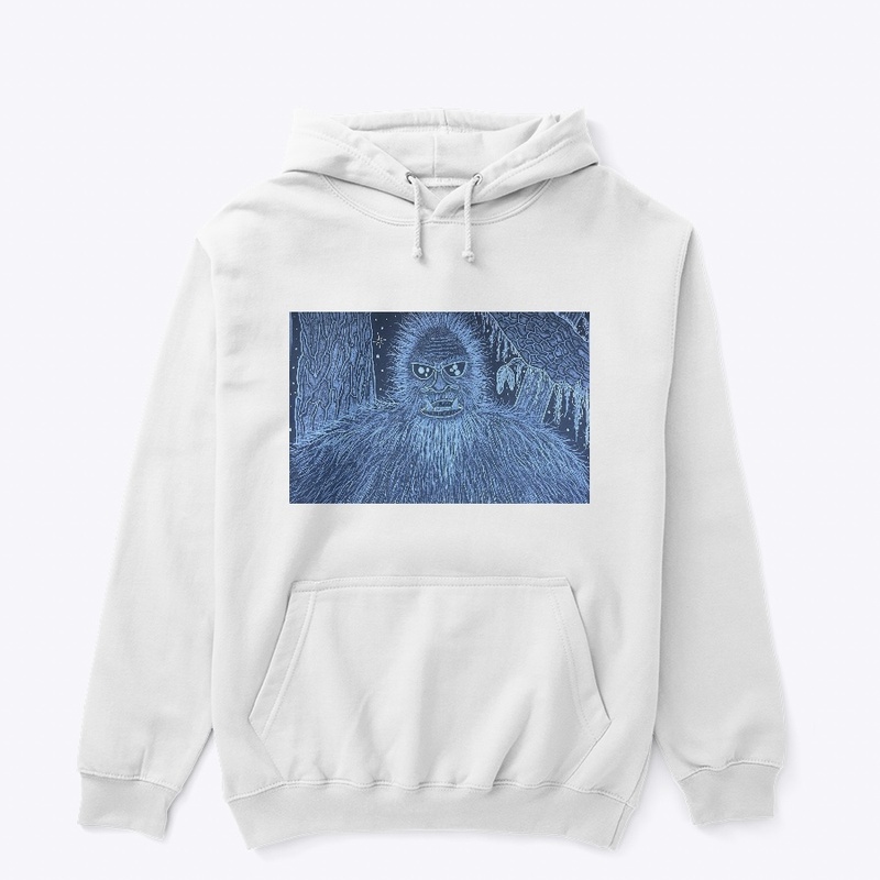 Big Alpha Squatch 