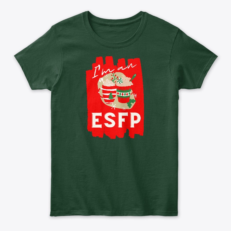 ESFP