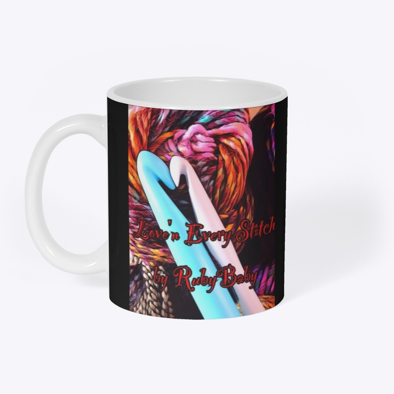 LES by RubyBaby Original Logo