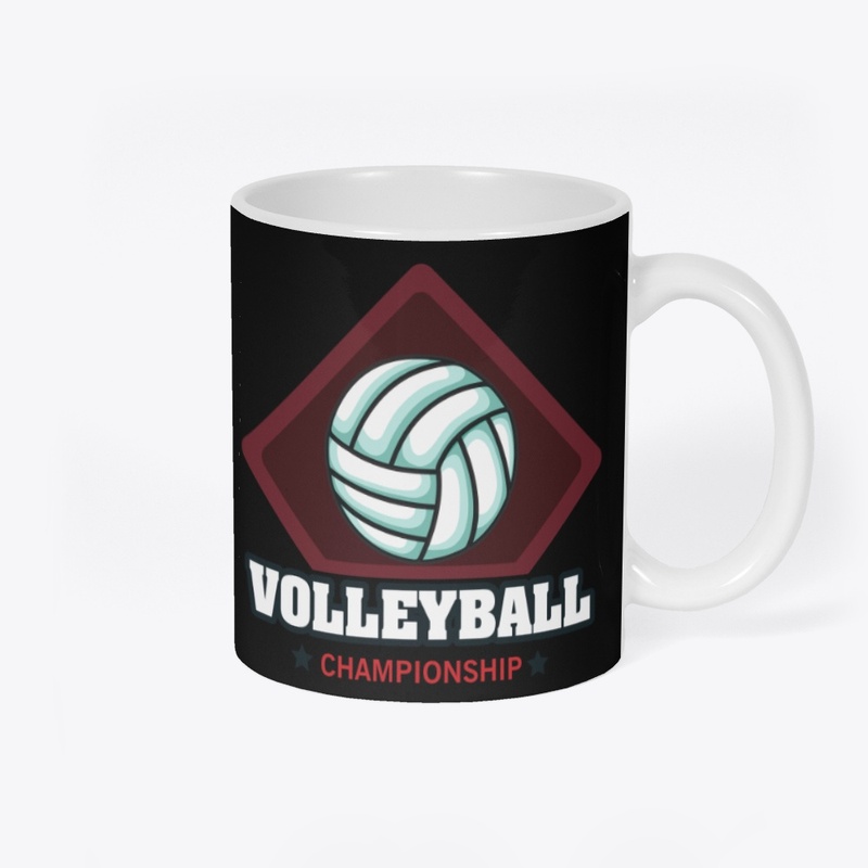 Volleyball Championship 