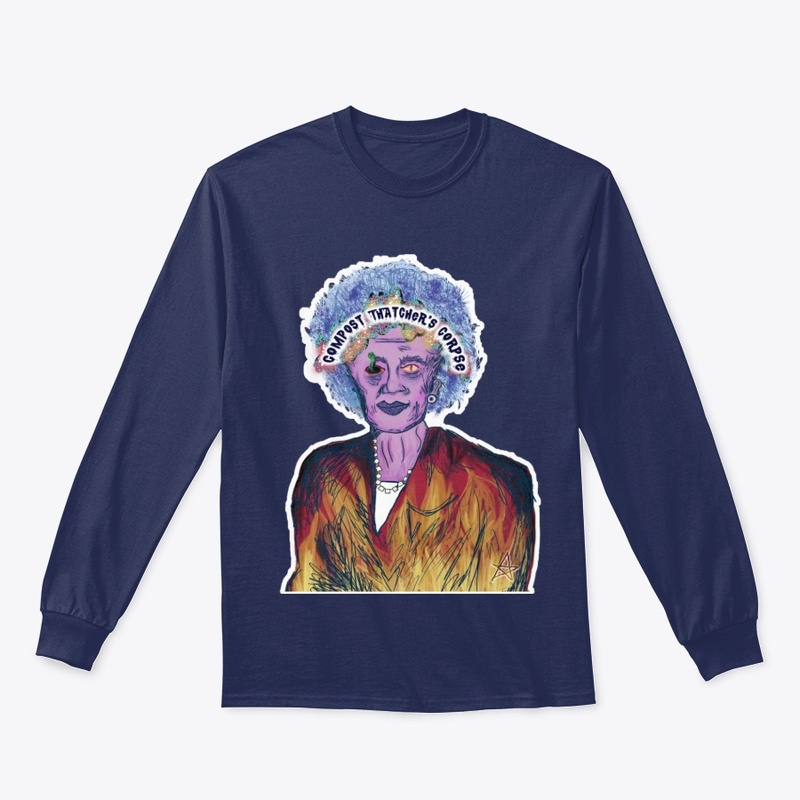 Maggot Thatcher