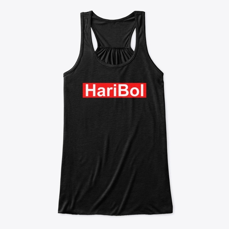 HariBol  | Yoga | 