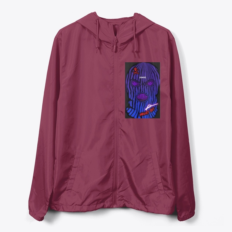 True Story Jacket