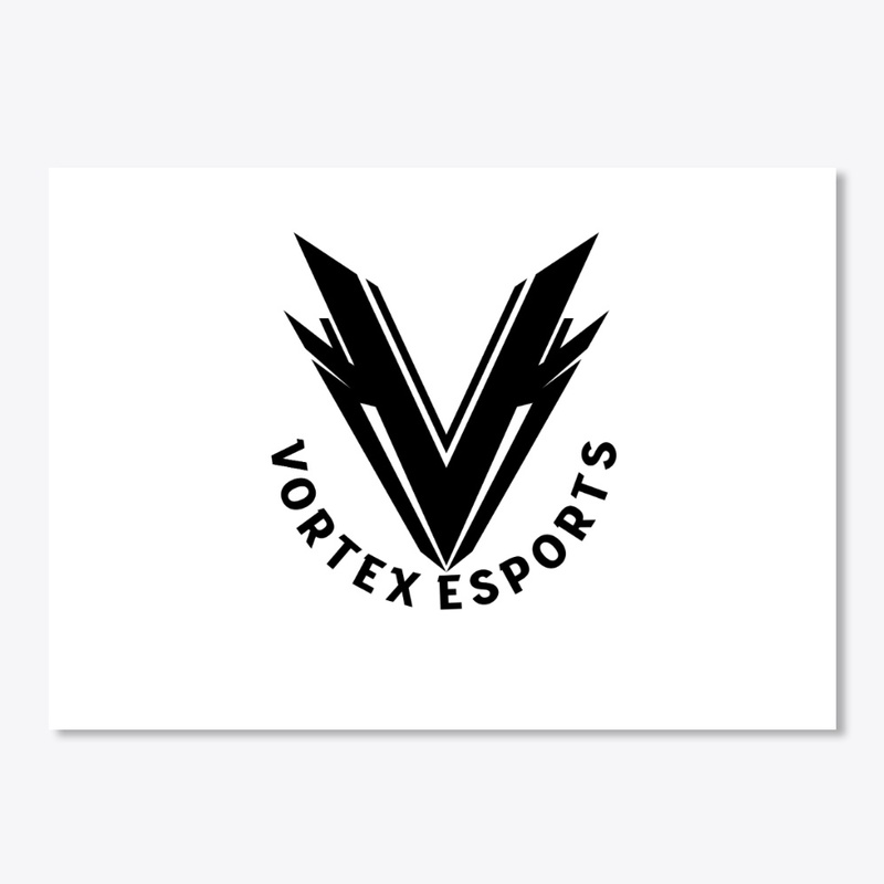 Vortex Esports Black