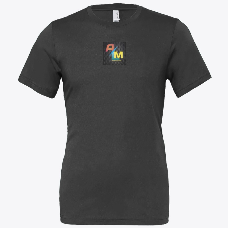 ALM Brand  Classic Crew New T shirt