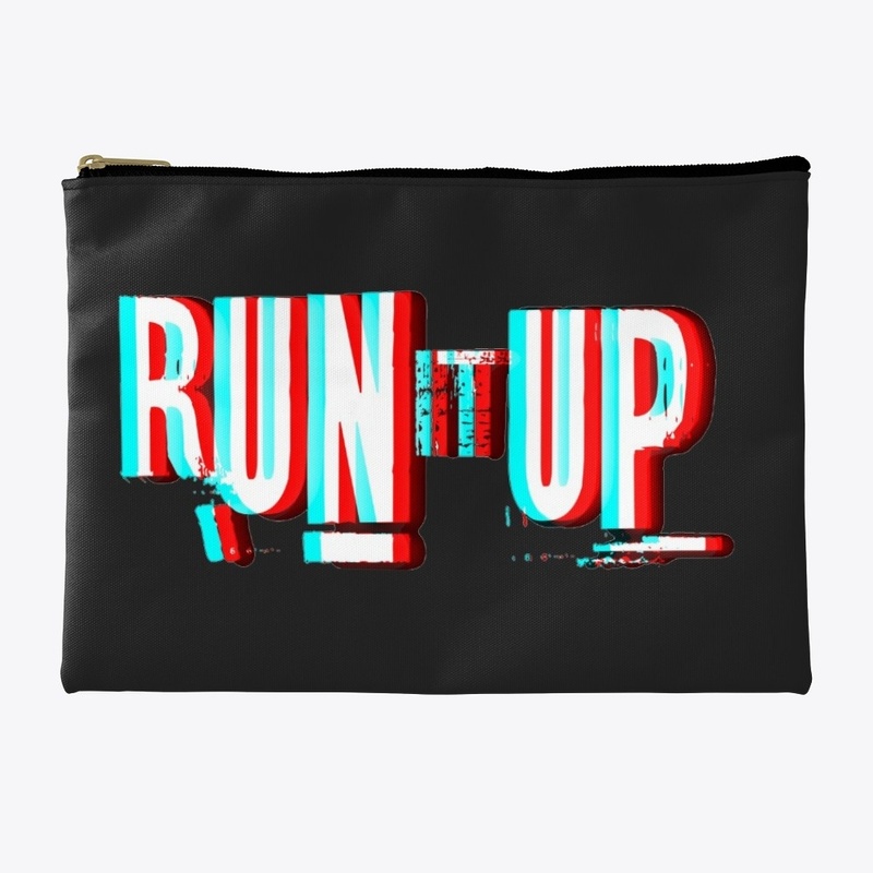 run it up