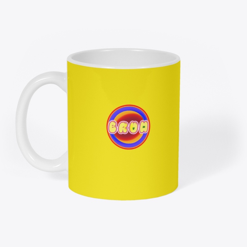 "BRUH" 01 by Code03 