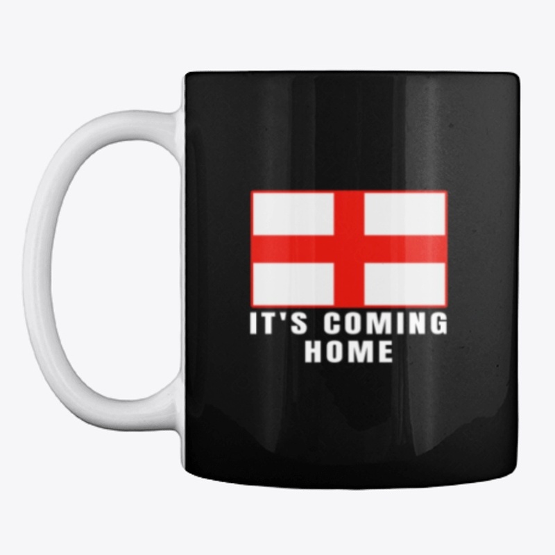 It's Coming Home -england