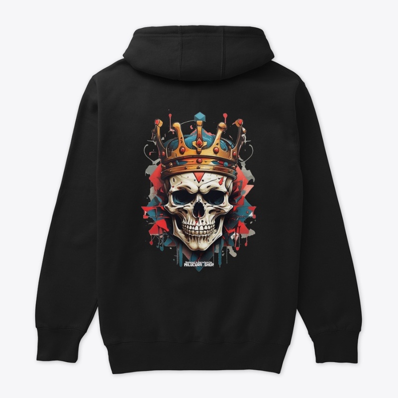 King Skull