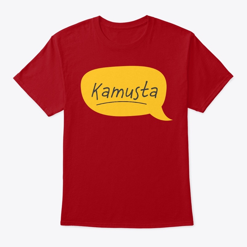 Kamusta