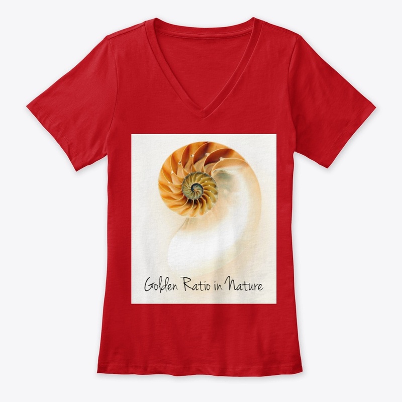Golden-Ratio
