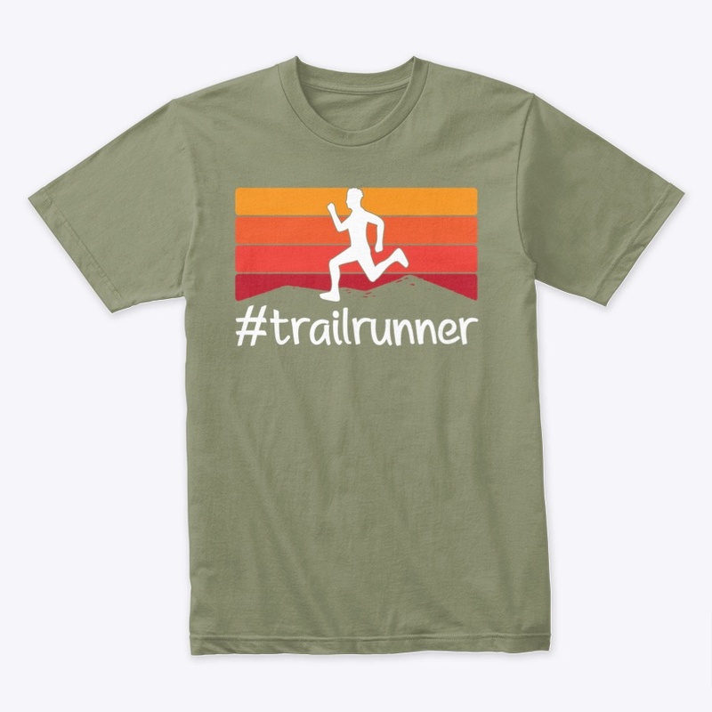 #trailrunner