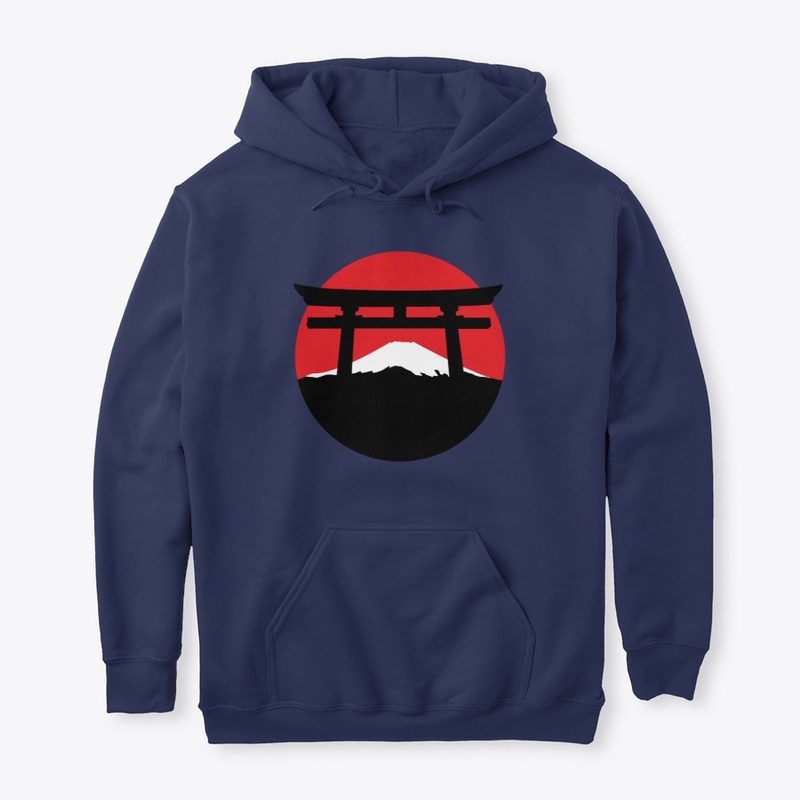 Japan Fujiyama
